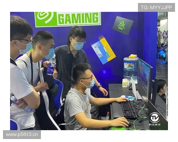 突飞电竞引领未来数字竞技新浪潮 突飞电竞引领未来数字竞技新浪潮