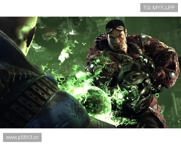 掌趣电竞引领新潮电竞生态时代