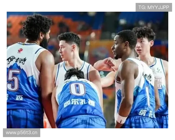 新疆换帅后战术焕新 杨芮成奇兵核心