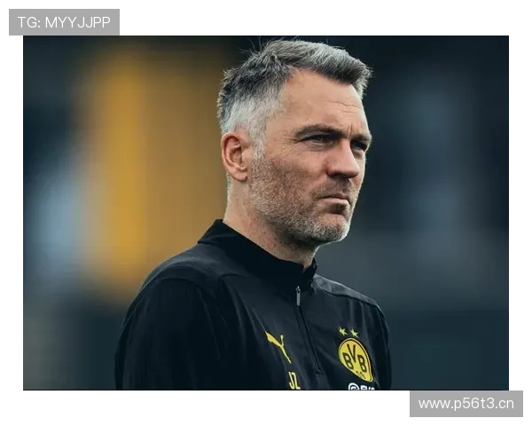 多特蒙德官宣百万欧元新合作案