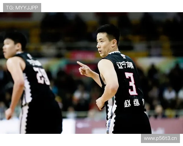 [CBA]常规赛3月26日：北控VS辽宁 赵继伟集锦.